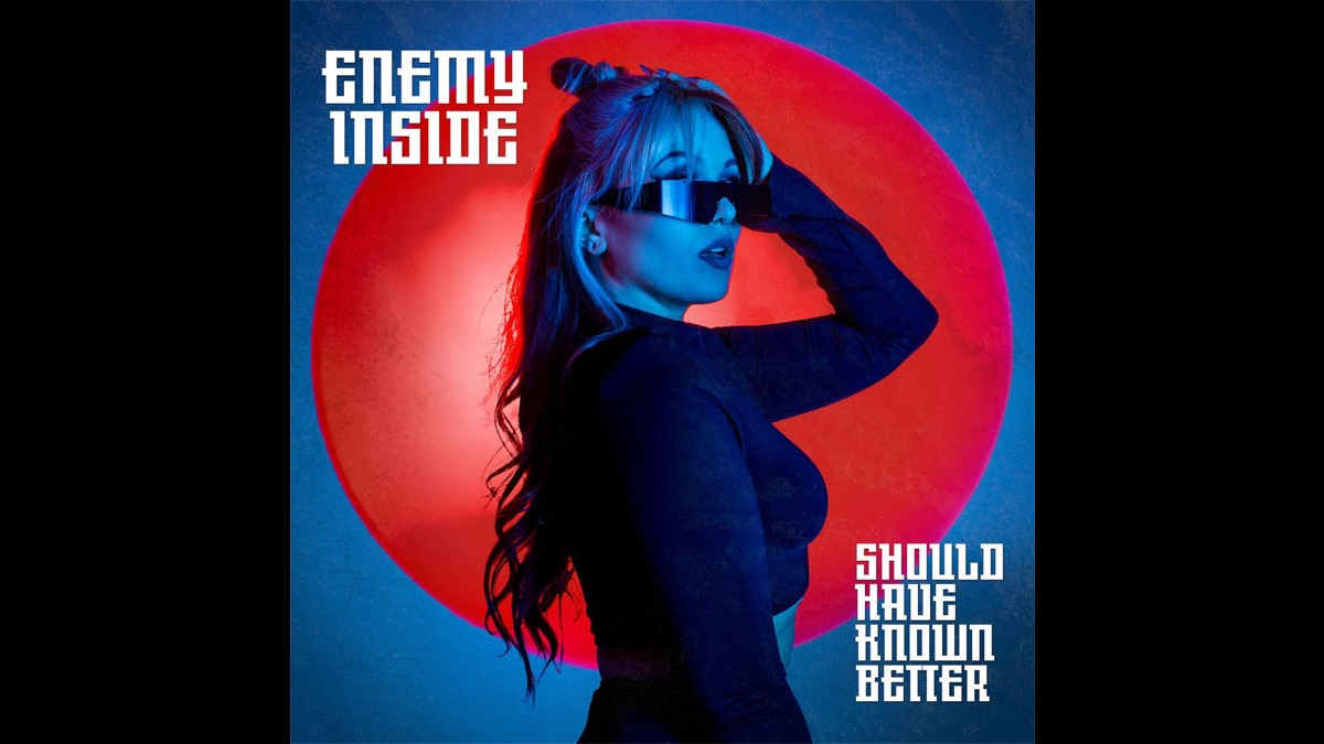 Enemy Inside 'Should Have Known Better' With New Video