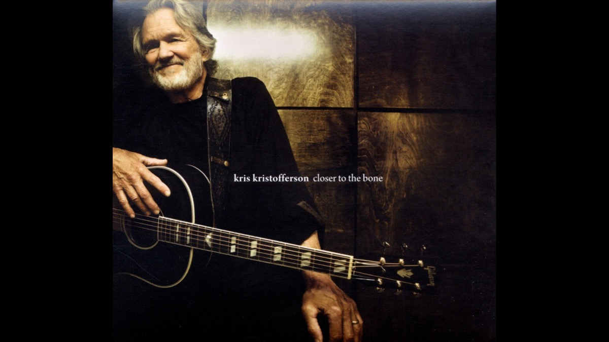 Tributes Pour In For Music Icon Kris Kristofferson