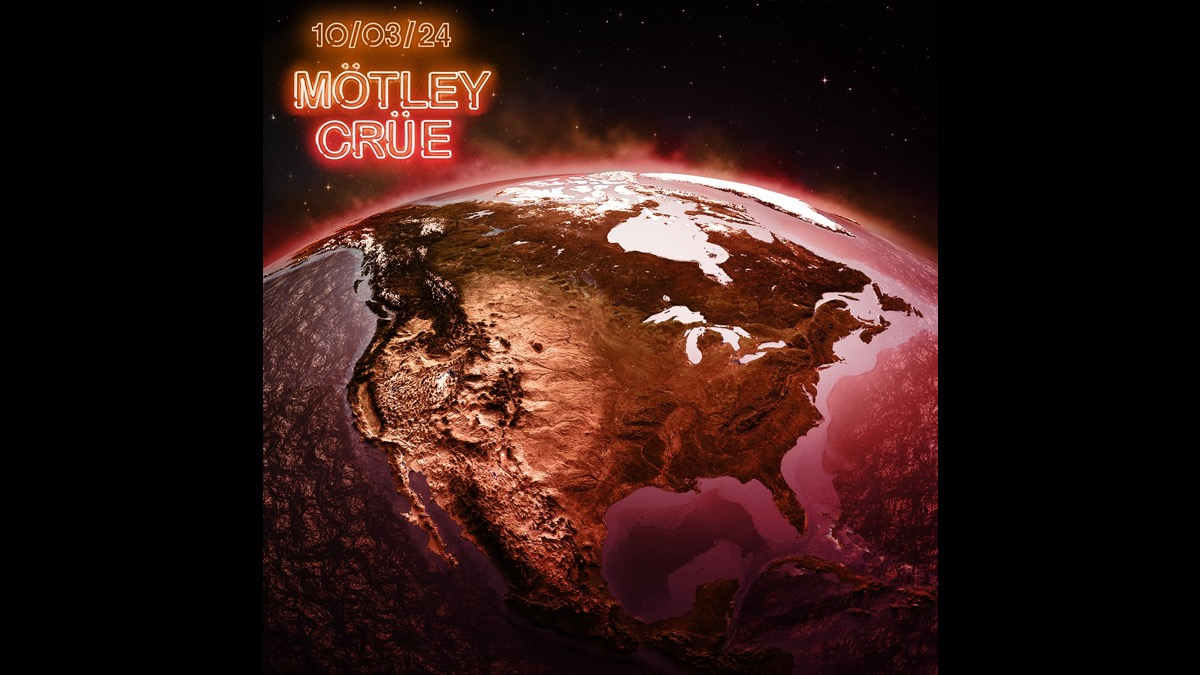 Motley Crue Tease Announcement And Reveal Special Auction