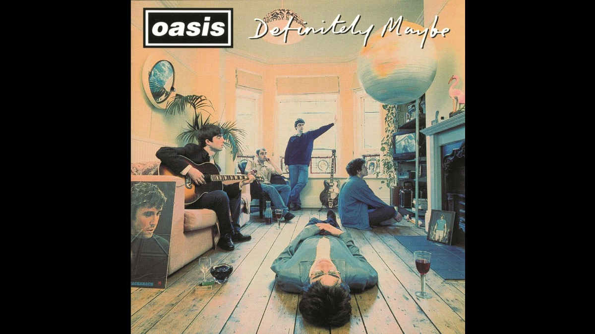 Original Oasis 'Definitely Maybe' Producer Reflects On Why Sessions Were Abandoned