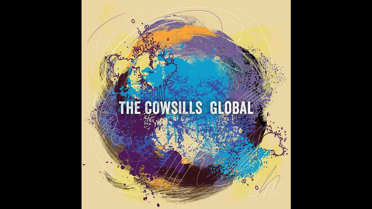 The Cowsills Announce New Album 'Global'