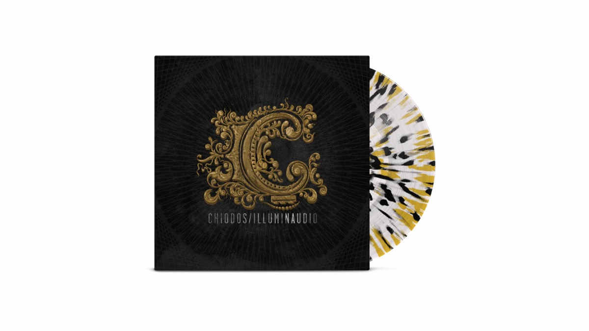 Chiodos 'Illuminaudio' Gets Limited Edition Vinyl Repress