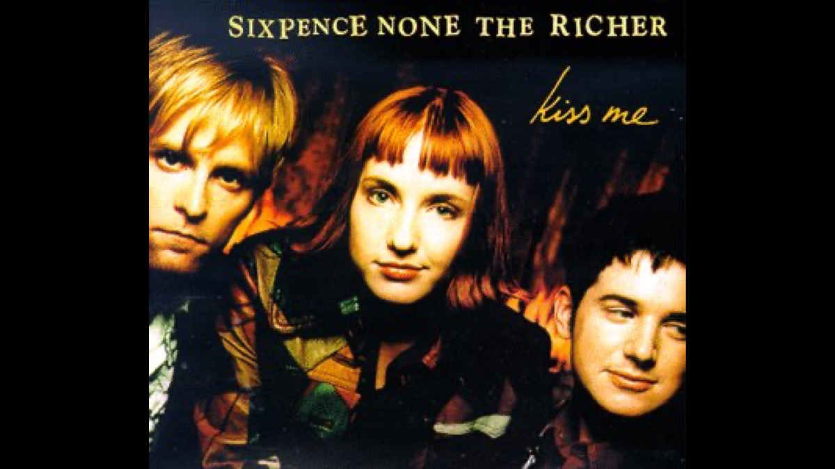 Sixpence None The Richer Celebrate Platinum and Gold Honors