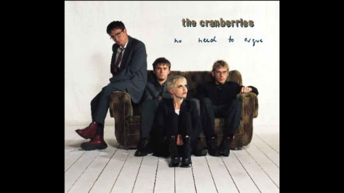 The Cranberries Look Back On 'No Need To Argue' 30 Years Later