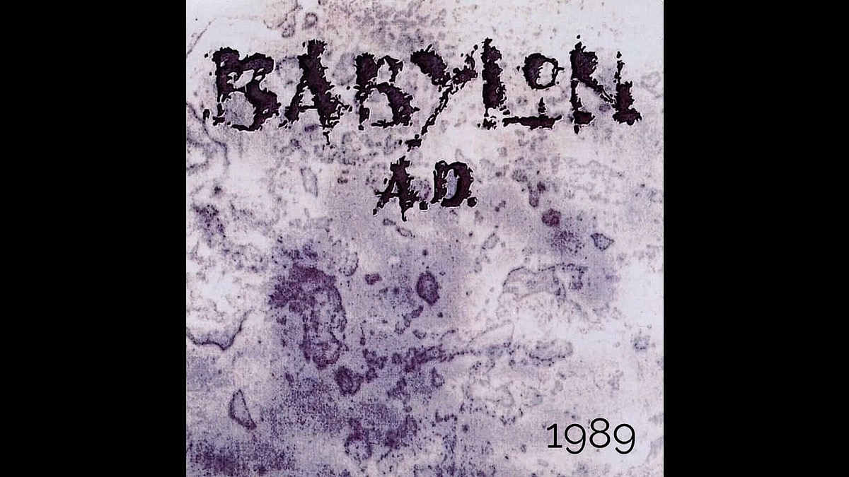 Babylon A.D. Frontman Reflects On Debut Album's 35th Anniversary