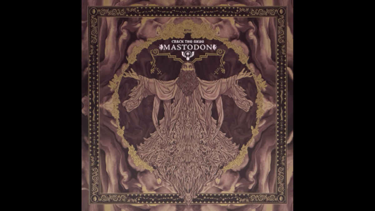 Mastodon Deliver Expanded 'Crack The Skye' Album For 15th Anniversary