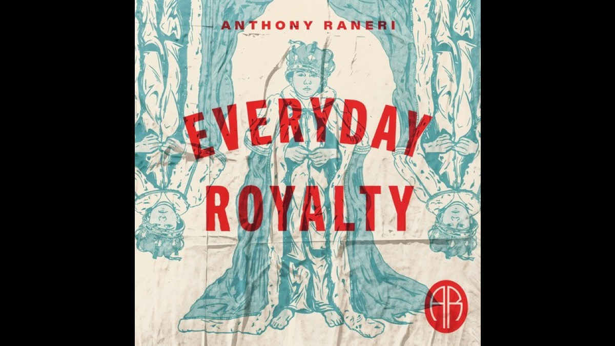 Bayside's Anthony Raneri Takes 'High Road' With New Alt-Country Single