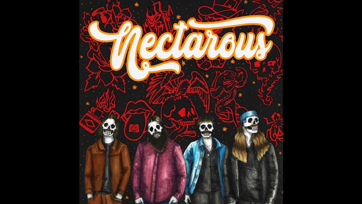 Singled Out: Nectarous' Sugarcoat