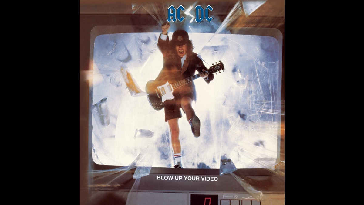 AC/DC Dominate One-Fifth of Album Chart With Classic Releases