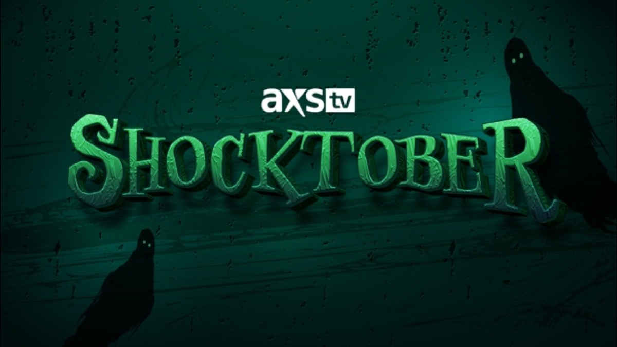 KISS and Nirvana TV Specials Lead AXS TV's Shocktober