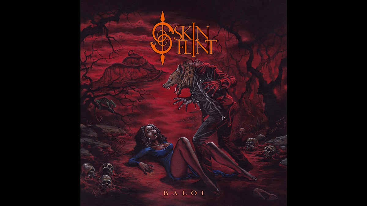 Skinflint Returning With New Album and Soulfly Tour