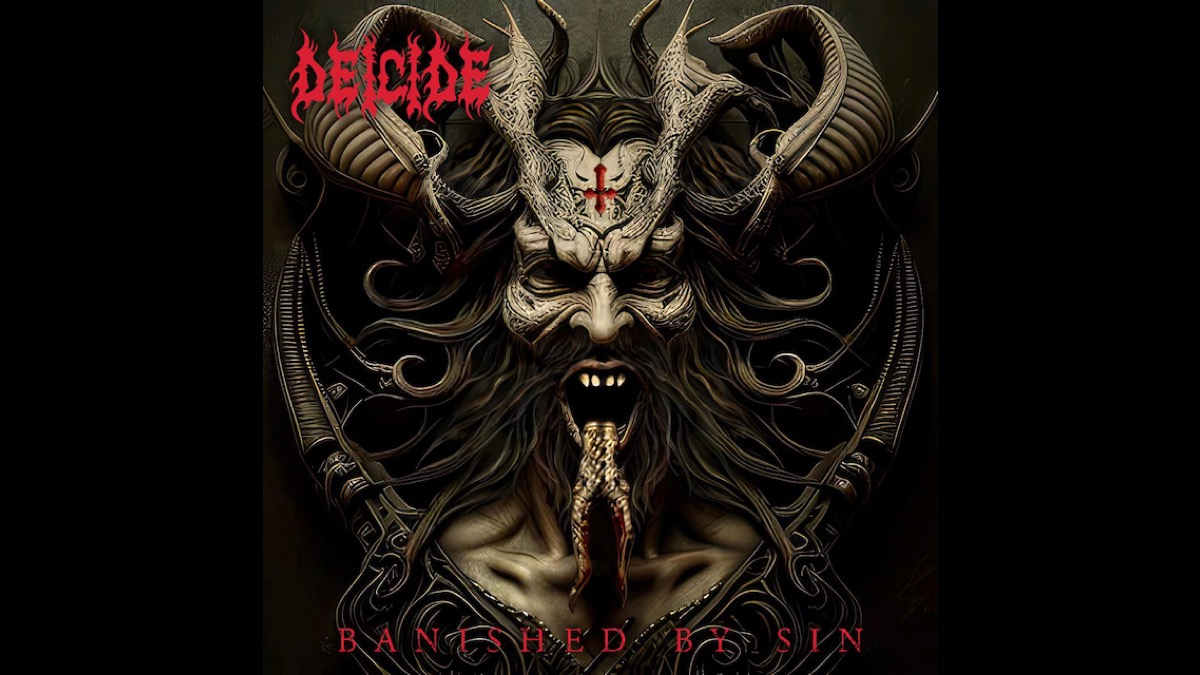 Deicide Cancel This Week's Dates Due To Hurricane Milton