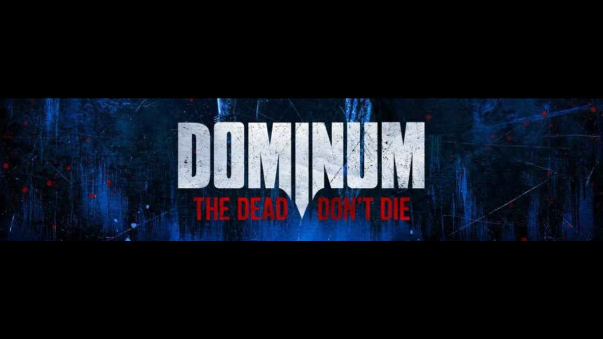 Dominum Unleash 'The Dead Don't Die' Video and Announce Album