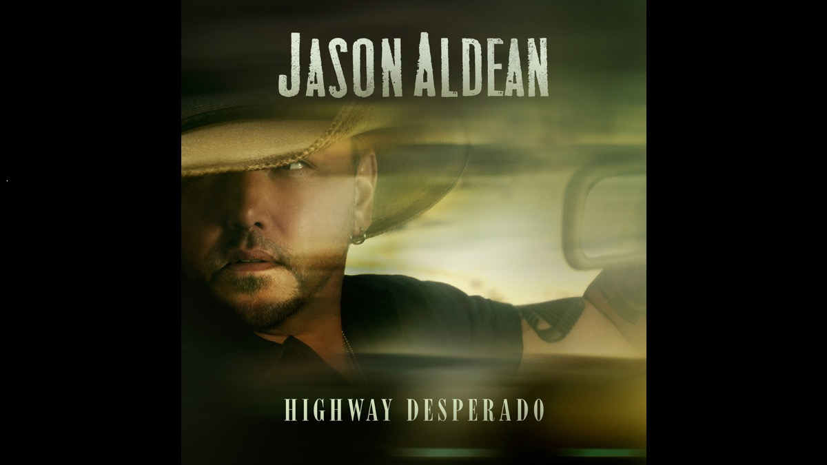 Jason Aldean Wraps Highway Desperado Tour With Hometown Show