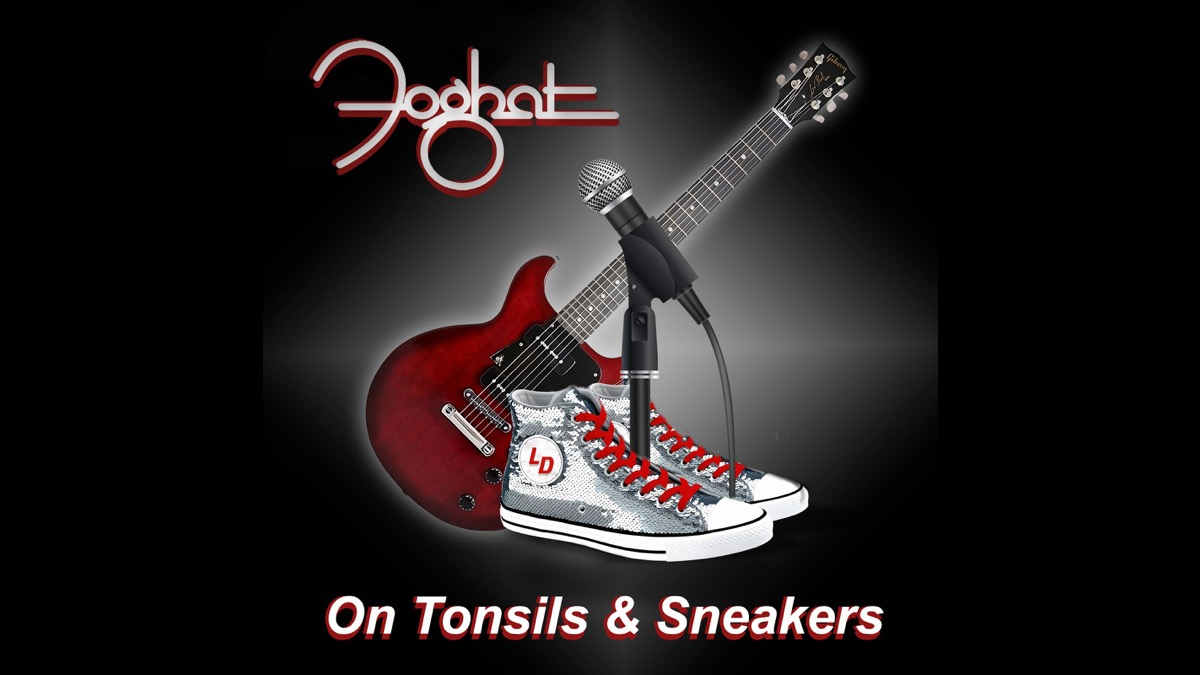 Foghat Tribute Lonesome Dave Peverett With New Song 'On Tonsils & Sneakers'