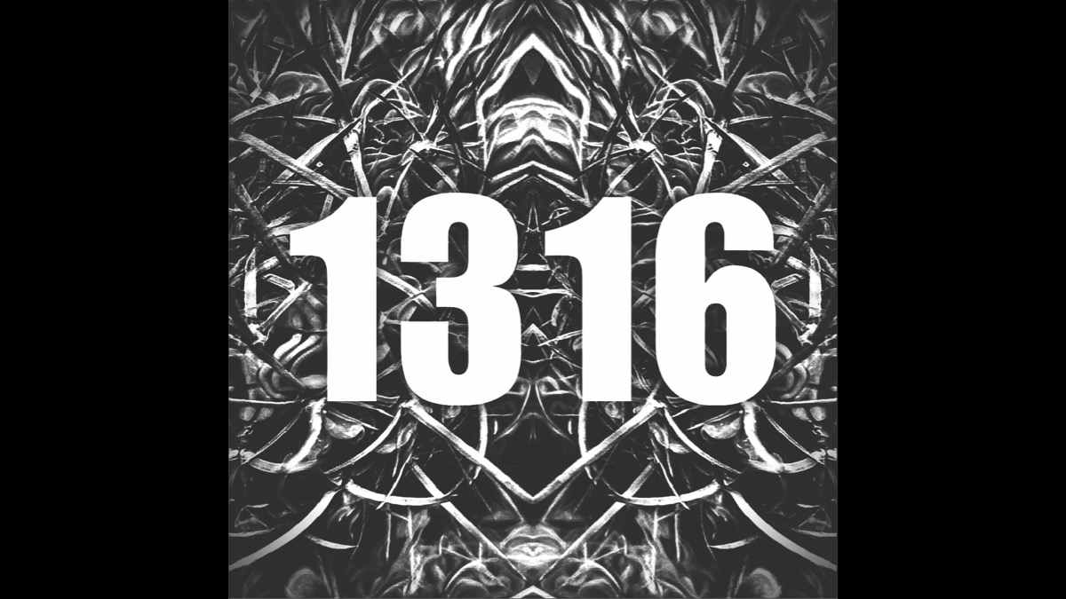 Polychuck Shares '1316' Performance Video