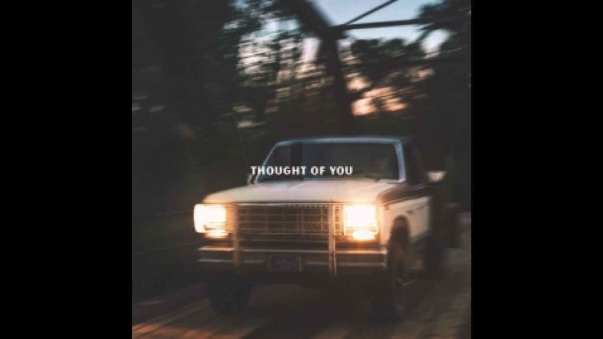 Sam Barber Shares 'Thought Of You' To Announce New Album