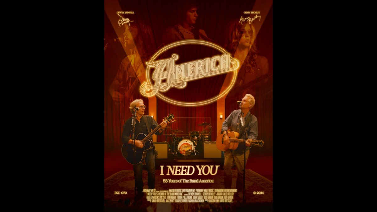 I Need You: 53 Years Of The Band America Premiere Announced