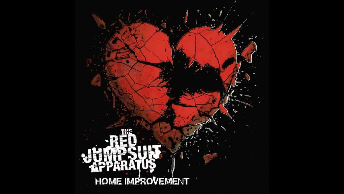 The Red Jumpsuit Apparatus Share ‘Home Improvement’ Video As They Ink New Deal ::antiMusic.com