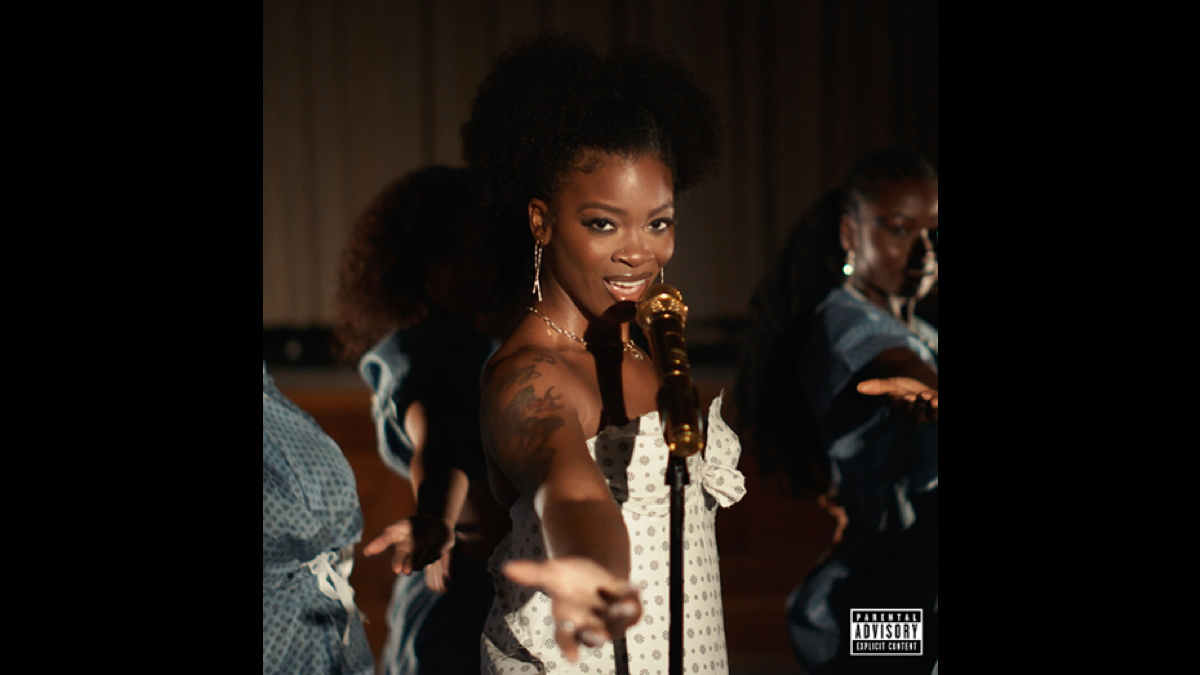 Ari Lennox Returns With 'Smoke' Video and Single