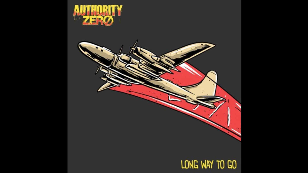 Authority Zero Deliver 'Long Way To Go'