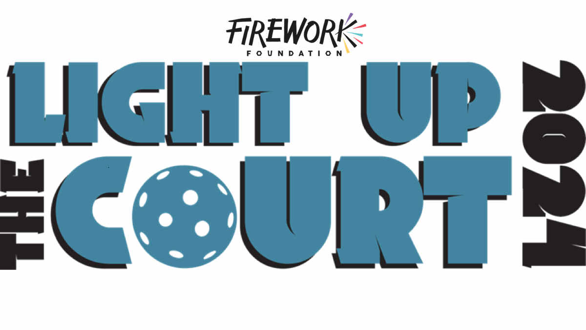 Katy Perry & Friends Host 2nd Annual Light Up The Court Pickleball Tournament