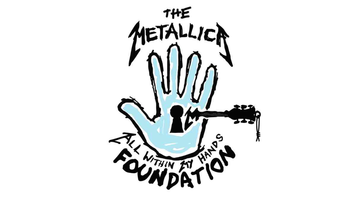 Metallica Step Up To Help With Hurricane Milton Recovery Efforts