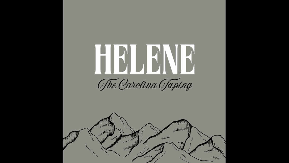 Wesko Helps Home State With 'Helene (The Carolina Taping)'