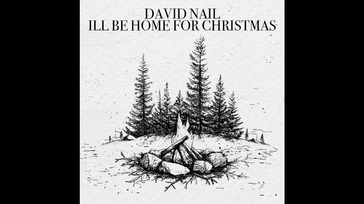 David Nail Shares First Single From His Debut Christmas Project