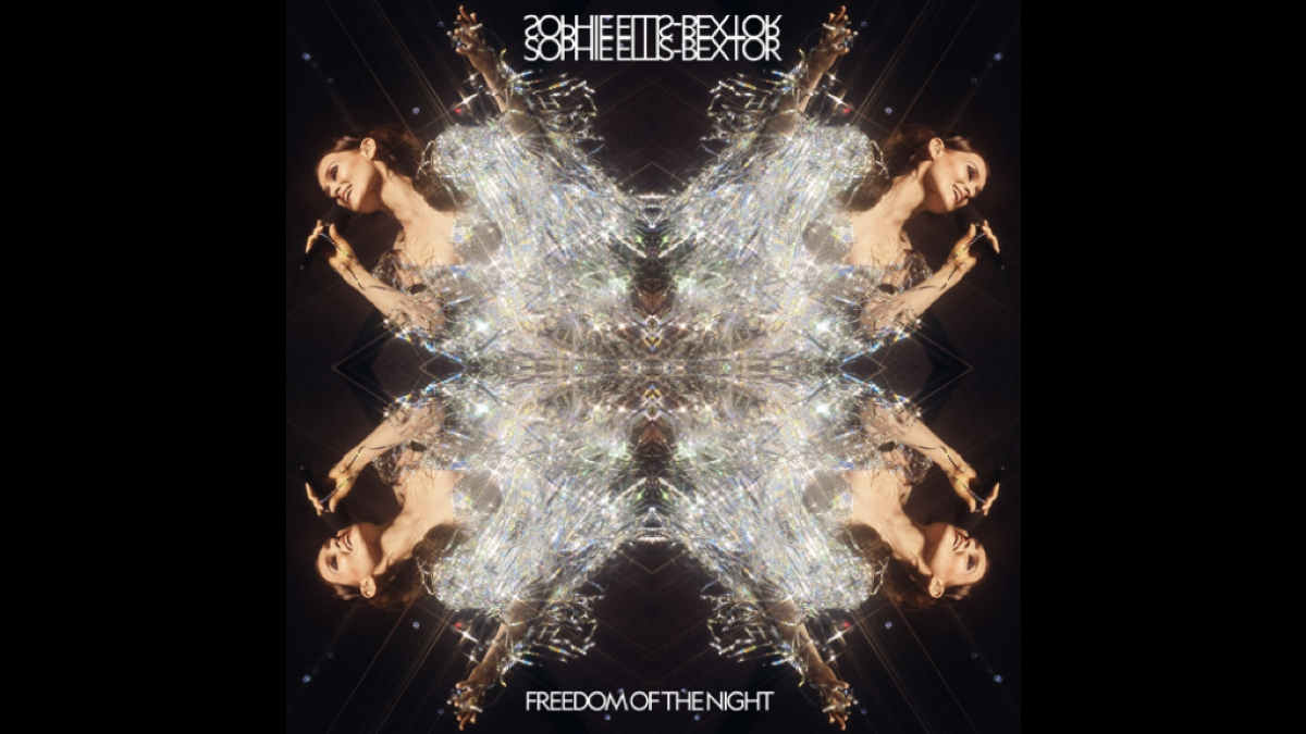 Sophie Ellis-Bextor Shares 'Freedom Of The Night'