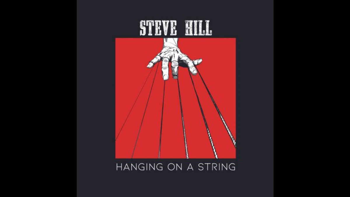 Singled Out: Steve Hill's Devil's Handyman