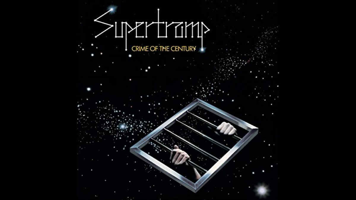 Supertramp In The Studio For 'Crime Of The Century' 50th Anniversary