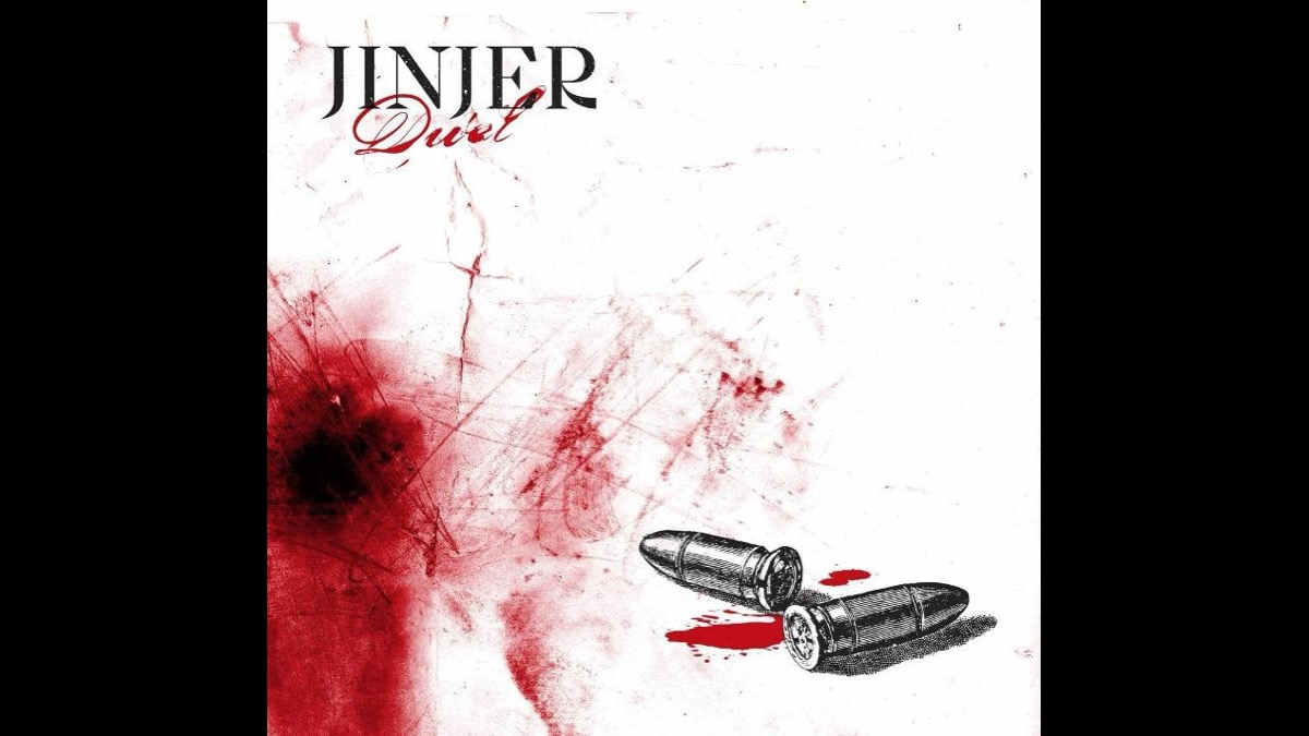 Jinjer Preview New Album With 'Kafka' Video