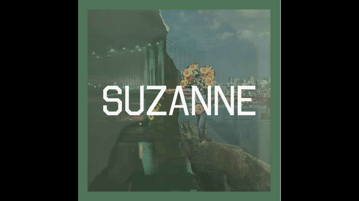 Ra Ra Riot's Mathieu Santos Shares New Single 'Suzanne'