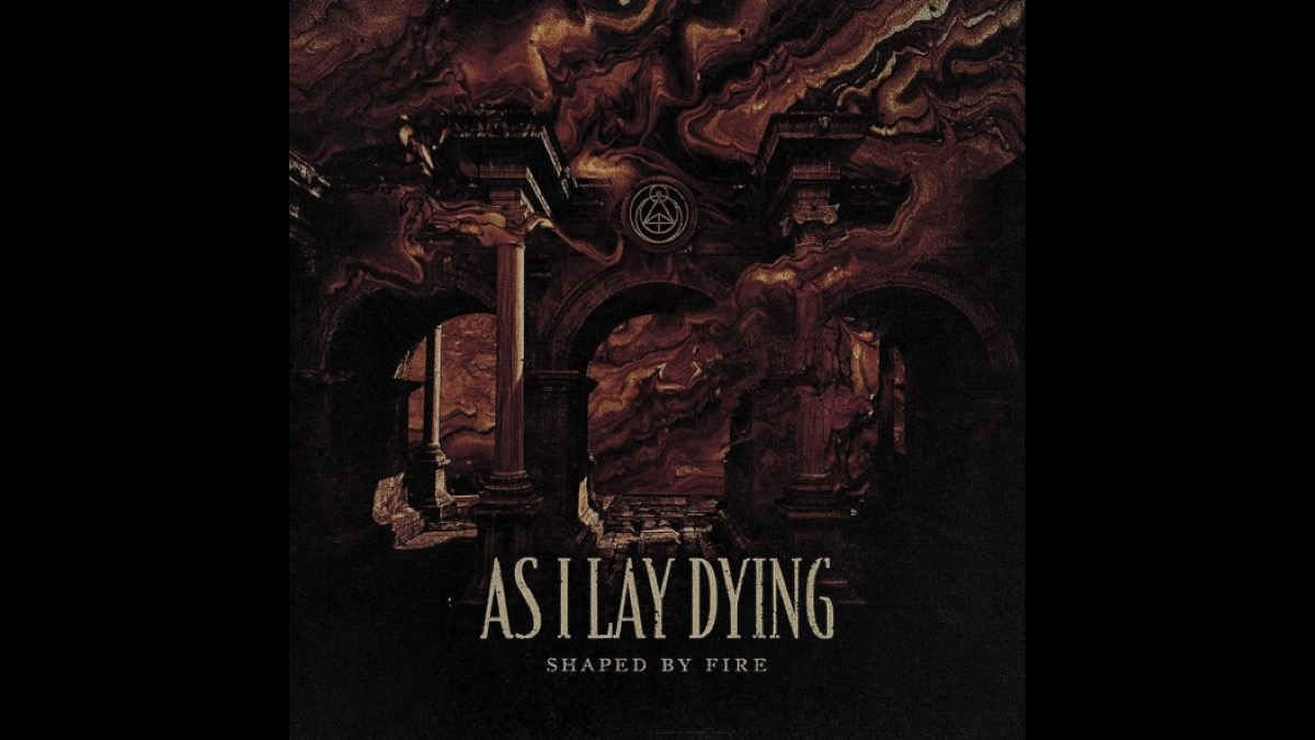 As I Lay Dying Explain Pulled Album