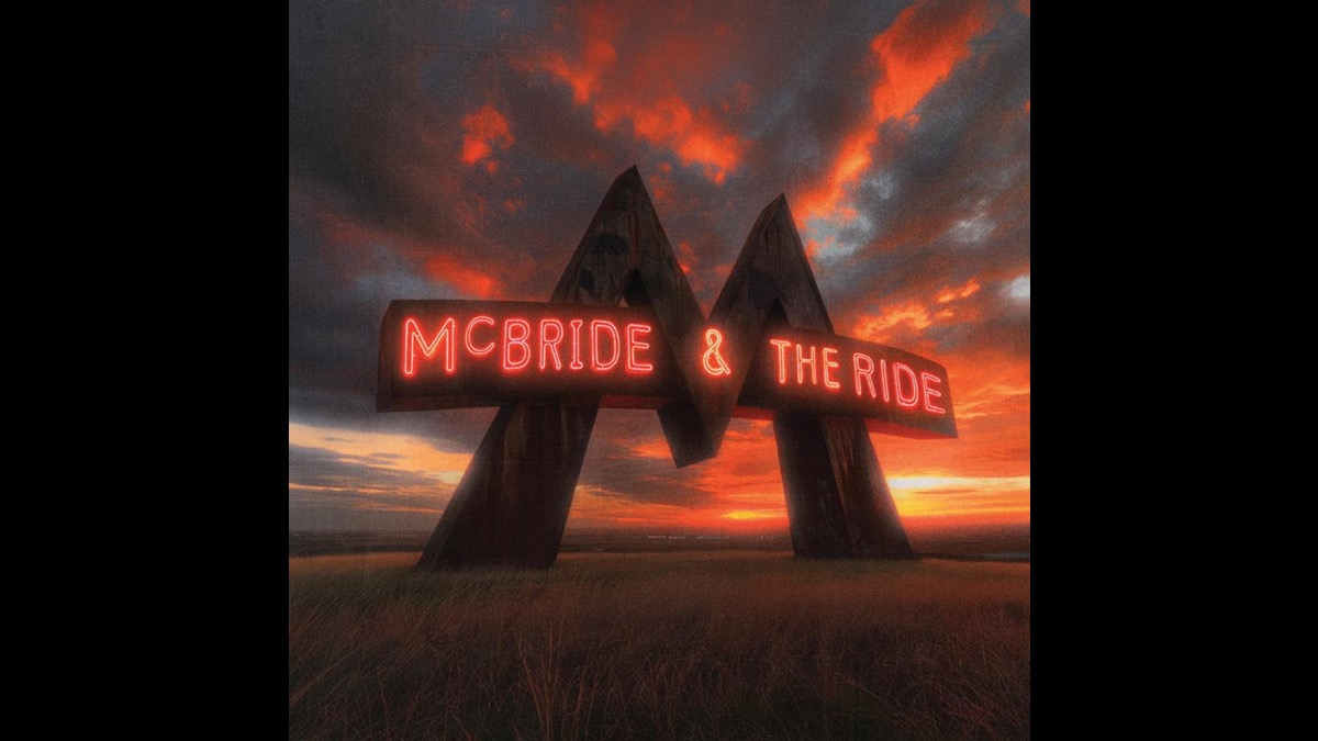 McBride & The Ride Celebrate 35 Years With New EP