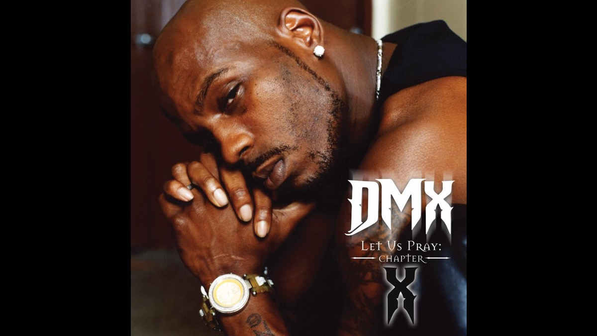 DMX's Let Us Pray: Chapter X Previewed with 'Favor'