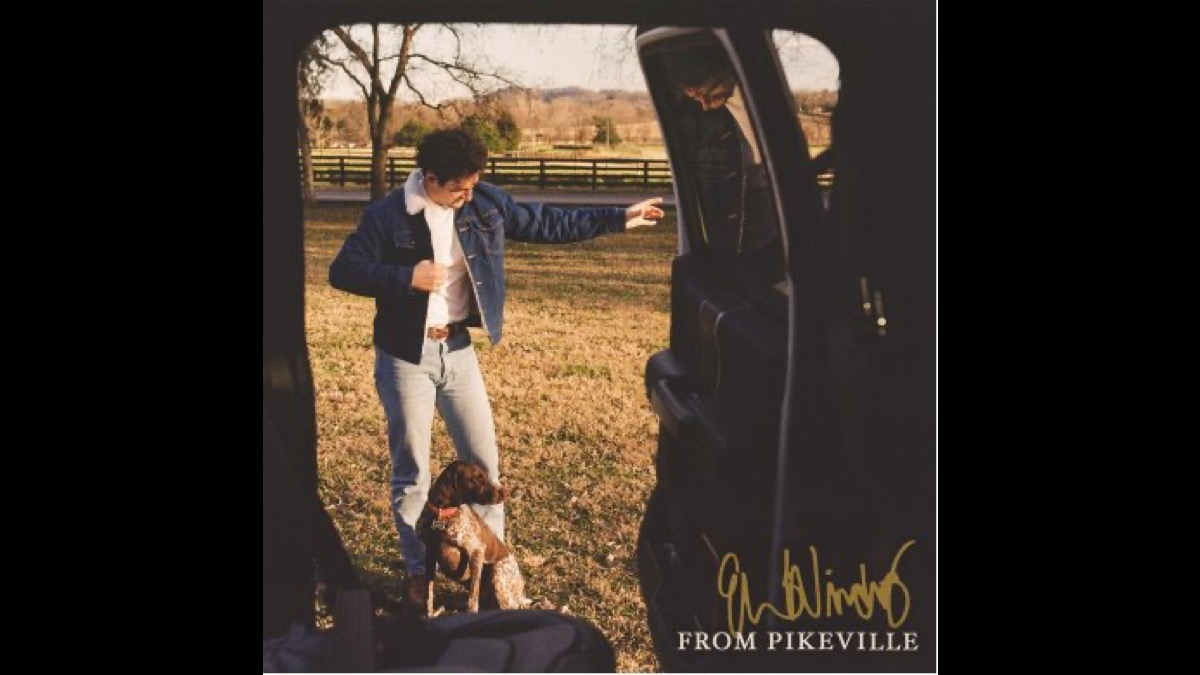 Watch Eli Winders' 'Blueprint' Video From Pikeville