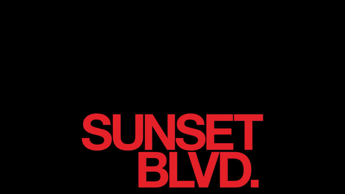 Sunset Blvd. Album Release Celebrated With Nicole Scherzinger 'With One Look' Video