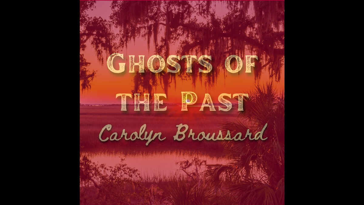 Carolyn Broussard Shares 'Half Pint Of Whiskey'