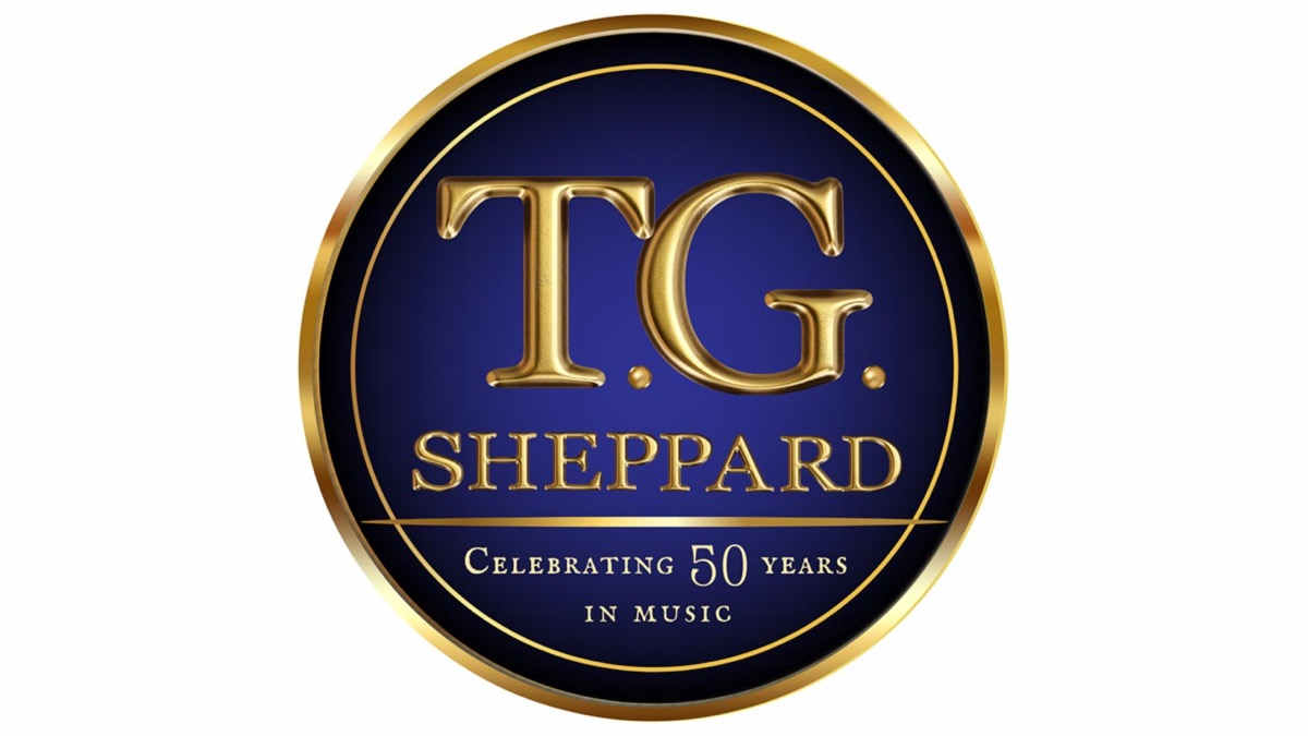 T.G. Sheppard Celebrates 50th Anniversary In Country Music