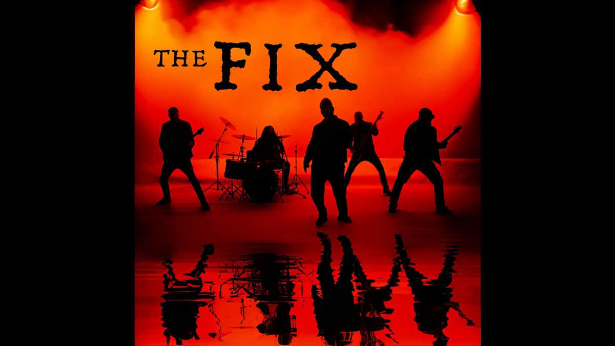 Days Of Jupiter Deliver 'The Fix'