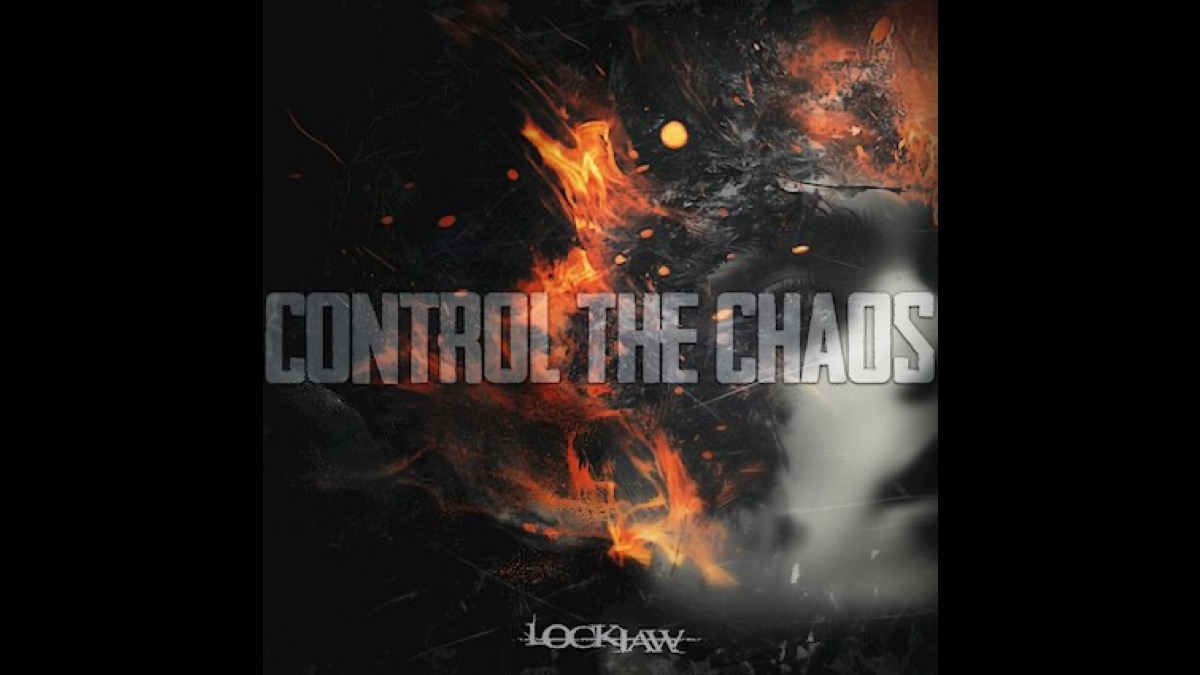 Lockjaw Recruit Danny Leal For 'Control The Chaos'