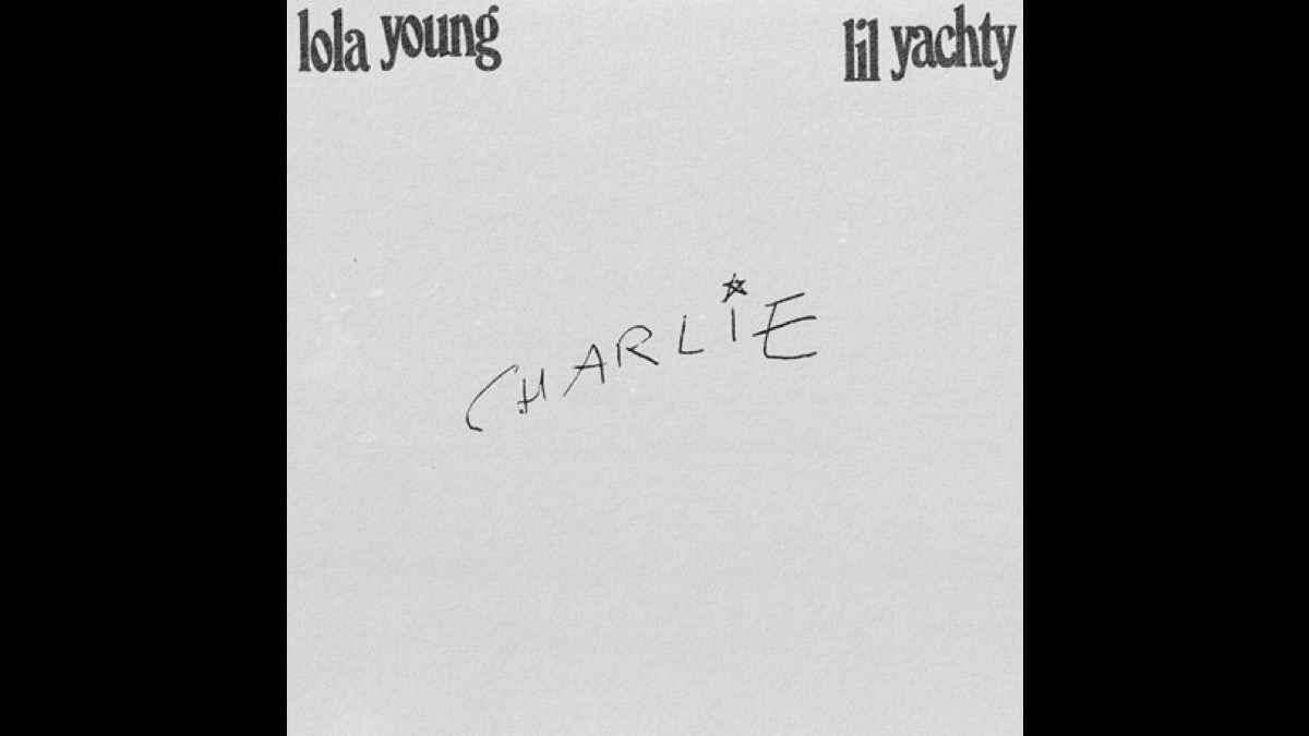 Lola Young Teams Up With Lil Yachty For 'Charlie'