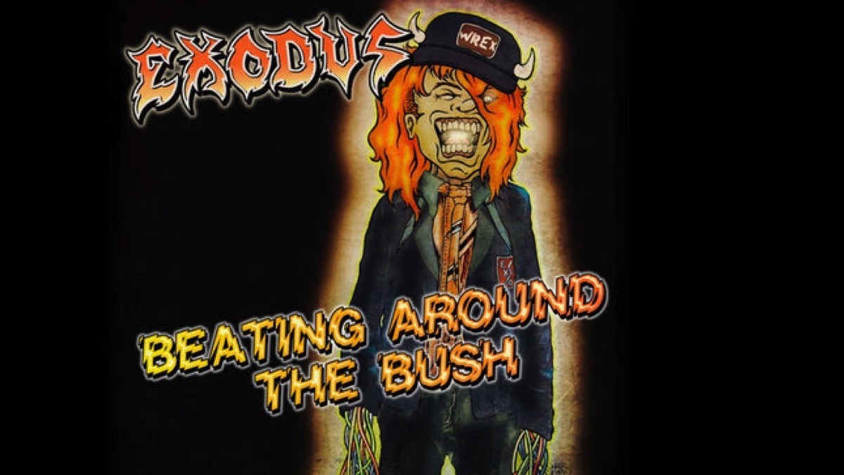 Exodus Share Cover Of AC/DC Classic