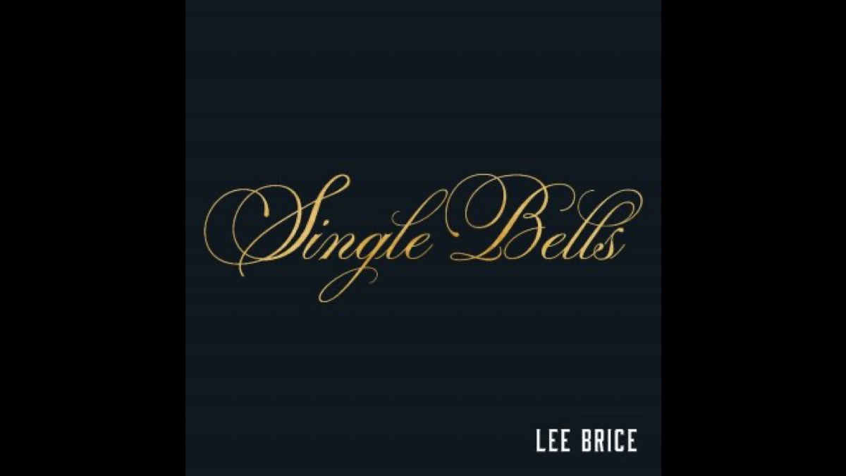 Lee Brice Delivers Lonely Christmas Song 'Single Bells'