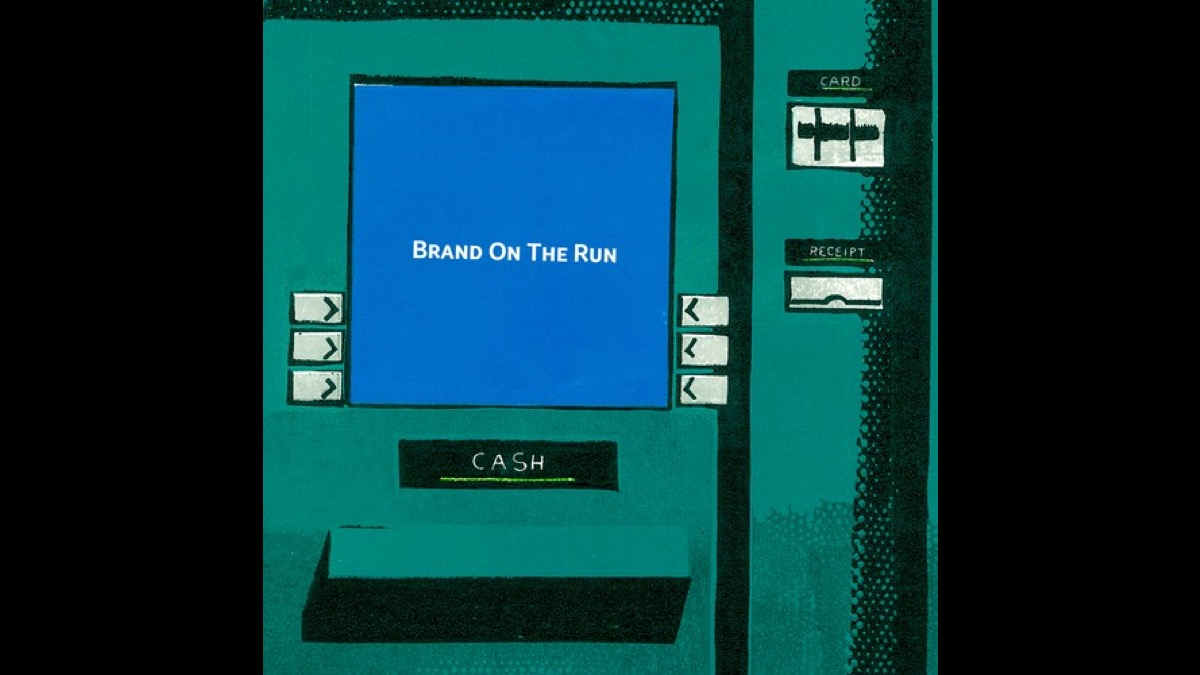 Bodega Releases Deluxe Edition Of 'Brand On The Run'