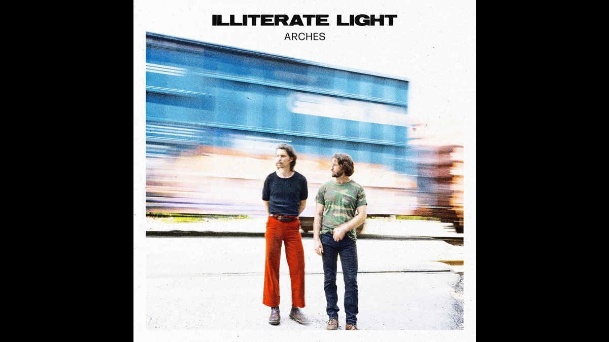 Illiterate Light Share 'Montauk' Video To Mark Album Release