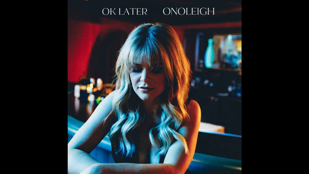 Onoleigh Delivers Her Revenge Single 'OK Later'