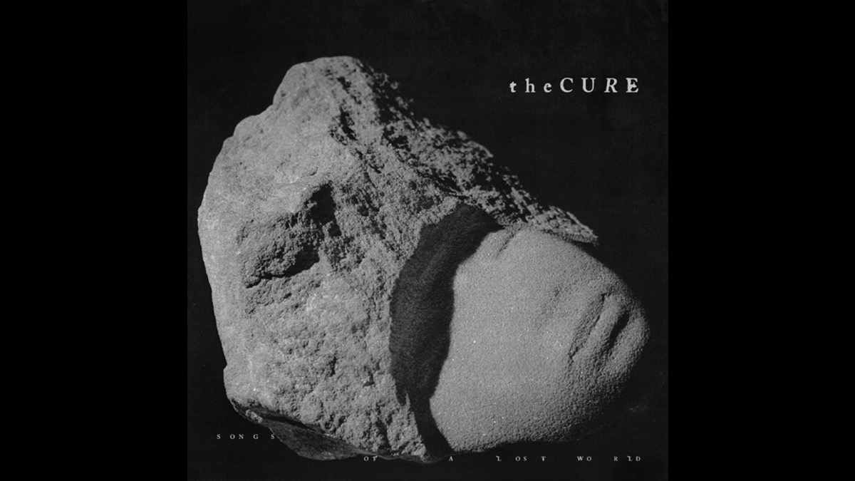 Stream The Cure's New Album 'Songs Of A Lost World'